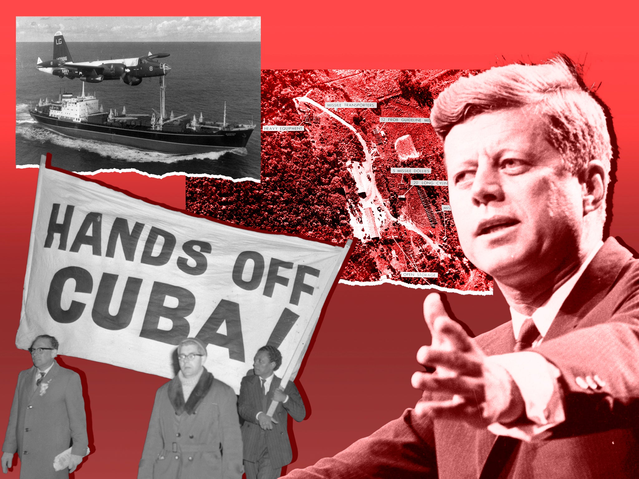On the brink of disaster What can we learn from the Cuban missile